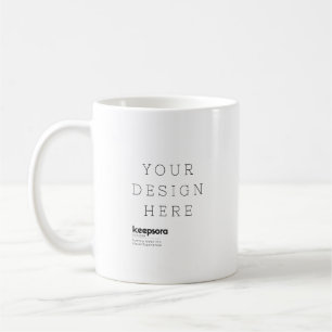 Custom Coffee Mug