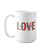 CUSTOM COFFEE Mug