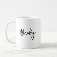 Custom Coffee Mug, custom Coffee Cup, Customised