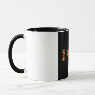 "Custom Coffee Mug Stylish & Practical Gift Idea