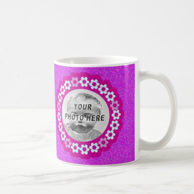 Custom Coffee Mugs Design Online (Right)