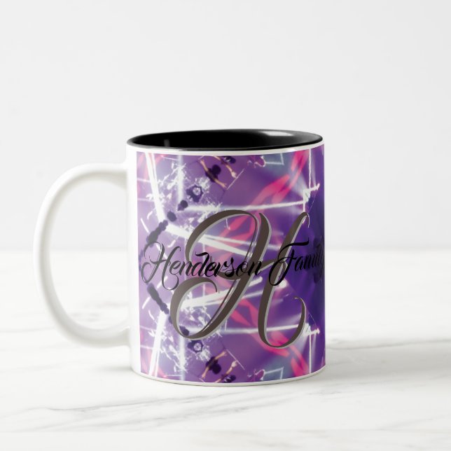 Custom Coffee Mugs for Secretaries (Left)