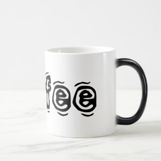 Custom Coffee Mugs - Personalise