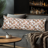 Custom Collage 12 Photo - All Over Pattern