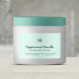 Custom Colour Add Logo Script Lines Product