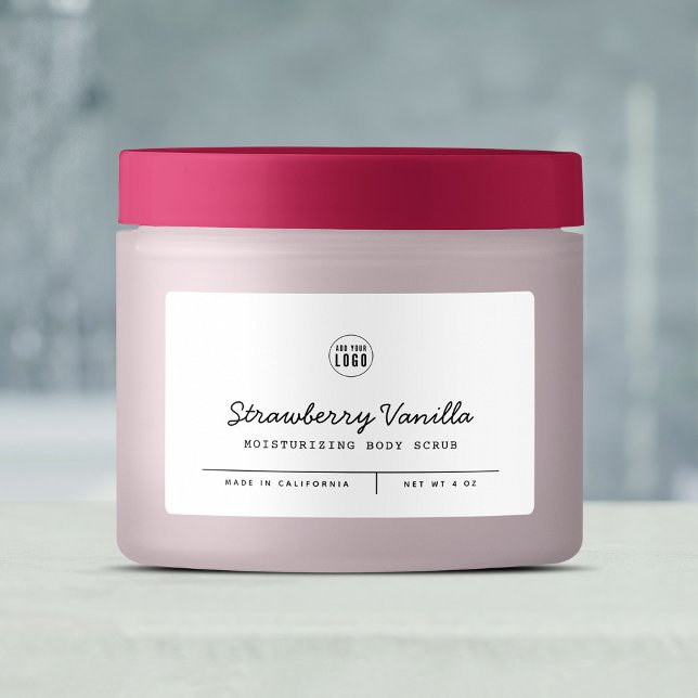 Custom Colour Add Logo Script Lines Product (Creator Uploaded)