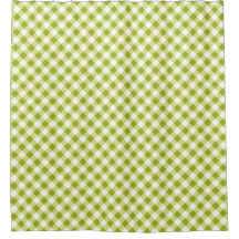Custom Colour Gingham Pattern