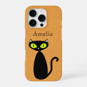 Custom Colour Mod Cat Case