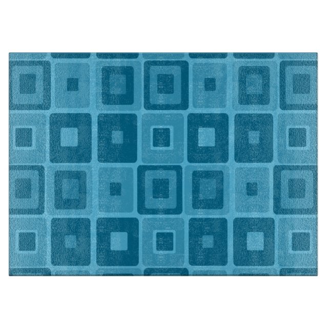 Custom Colour Mod Cutting Board (Front)