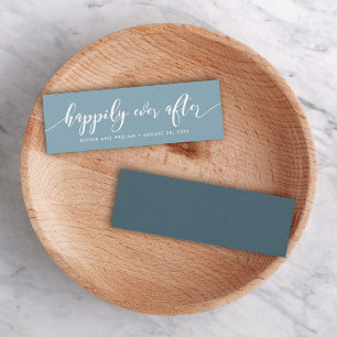 Custom Colour Relax Script Happily Ever After