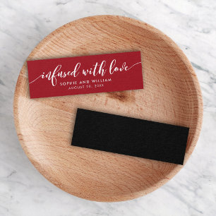 Custom Colour Relax Script Infused with Love