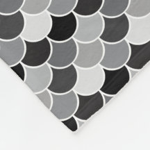 Custom Colour Shell Pattern