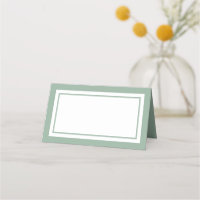 Custom Colours Modern Classic White Centre