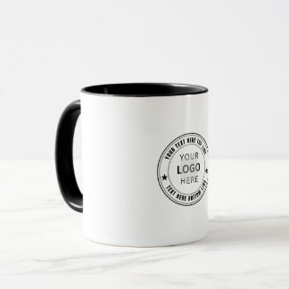 Custom Combo Mug, 11 oz Mug