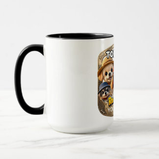 Custom Combo Mug, 15 oz Mug