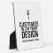 Custom Company Branded Personalised Minimalist 