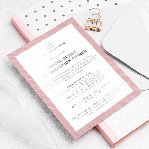 Custom Company Business Corporate Event Party