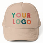 Custom Company Business Logo