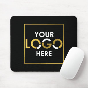 Custom Company Business Your Logo Here Promotional Mouse Pad