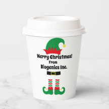 Custom Company Christmas Party