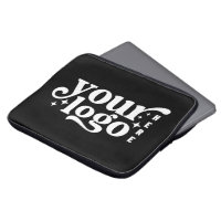 Custom Company Laptop Sleeve | 10" 13" 15"