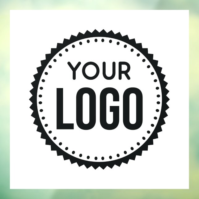 Custom Company Logo (Sheet 3)