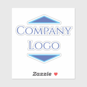 Custom Company Logo 