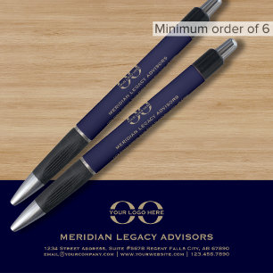 Custom Company Logo