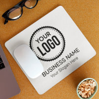 Custom Company Logo And Slogan With Promotional