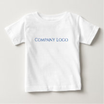 Custom Company Logo