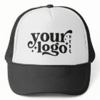 Custom Company Logo Business Employee Staff