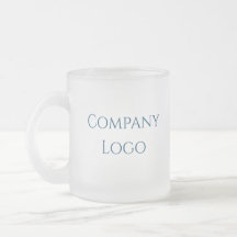 Custom Company Logo