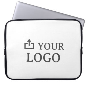 Custom Company Logo Laptop Sleeve