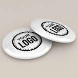 Custom Company Logo Magnet<br><div class="desc">Personalise a magnet with this simple and minimalist Logo template,  and promote your Company or Business to Increase leads and generate more sales. Add your Logo,  If you need help or matching items,  please contact me</div>