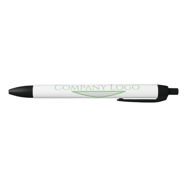Custom Company Logo Pens (Bottom)