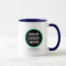 Custom Company Logo Personalised Logo Mug