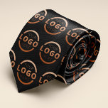 Custom Company Logo Promotional Business Corporate Tie<br><div class="desc">Promote your business on your neck tie, wherever you go. Create your own custom branded neck tie, personalised with your company logo. Wearing promotional neck ties with your business logo at trade shows and other corporate events help others recognise members of your company while also an elegant and professional way...</div>