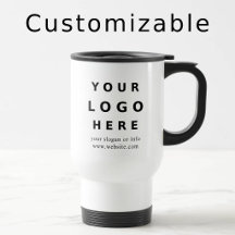 Custom Company Logo Promotional