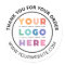 Custom Company Logo Thank You For Your Order