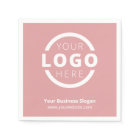 Custom Company Promotional Business Logo Branded