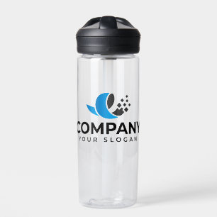 Custom Company promotional  Water Bottle