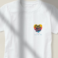 Custom "Cool Moms Club" Heart