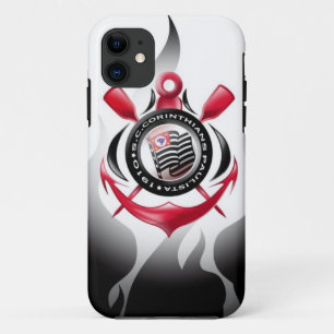 custom corinthians products iPhone 11 case