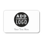 Custom Corporate Business Logo