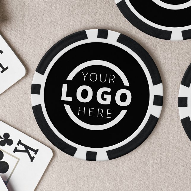 Custom Corporate Business Logo Tokens (Creator Uploaded)
