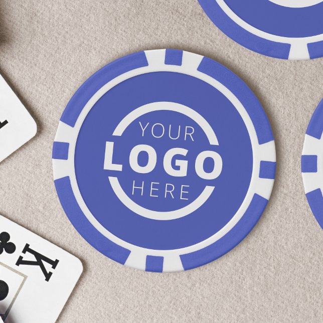 Custom Corporate Business Logo Tokens (Creator Uploaded)