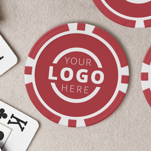 Custom Corporate Business Logo Tokens (Creator Uploaded)