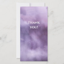 Custom Corporate Thank You Card – Add Your Logo