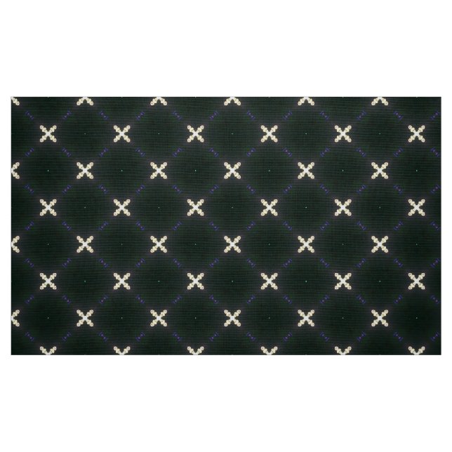 Custom cotton fabric by the yard (Fat Quarter)