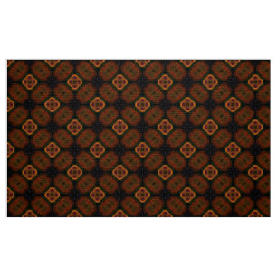 Custom cotton fabric by the yard